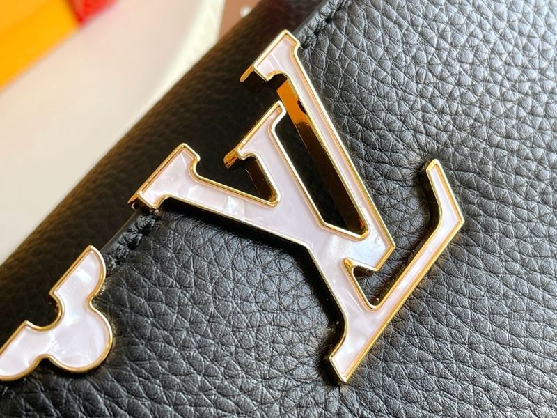 Louis Vuitton Top Handle Bags